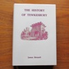 The History of Tewkesbury.
