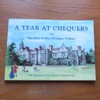 A Year at Chequers 1875: The Diary of Miss Georgiana Williams.