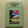 A Sacred Trust: The League of Nations and Africa 1929-1946.