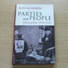 Parties and People 1914-1951.