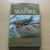 The Seafire.
