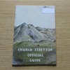 Church Stretton Official Guide.