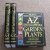 The Royal Horticultural Society A-Z Encyclopedia of Garden Plants (Vols 1 and 2 in Slip Case).