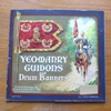 Yeomanry Guidons and Drum Banners.