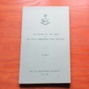 The History of the Corps of the King's Shropshire Light Infantry: Volume I - The 53rd (Shropshire) Regiment 1755-1881.