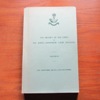 The History of the Corps of the King's Shropshire Light Infantry: Volume IV - The Shropshire Militia and Volunteers.