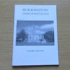 Burrington Church and Village: A Short History.