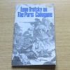 Leon Trotsky on the Paris Commune.
