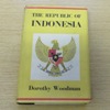 The Republic of Indonesia.