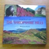 Portrait of the Shropshire Hills.