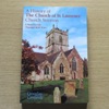 A History of the Church of St Laurence, Church Stretton: A Rural Parish Through 1000 Years.