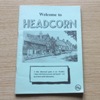 Welcome to Headcorn.