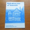 Walkabout Tour of Nantwich.