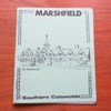Marshfield, Southern Cotswolds.