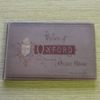 Tourist's Guide to Oxford and Its University (Views of Oxford wtih Illustrated Guide Book).