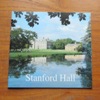 Stanford Hall, Lutterworth, Leicestershire.