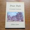 Prior Park: A Compleat Landscape.