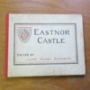 Eastnor Castle.