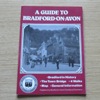 A Guide to Bradford-on-Avon.