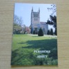 Pershore Abbey.