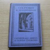 Oxford and Neighbouring Churches (Cathedrals, Abbeys and Famous Churches).