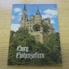 Burg Hohenzollern / Hohenzollern Castle.
