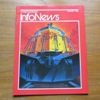 Info-News - The Magazine of Union Pacific and Missouri Pacific Railroads: Vol II, No 1 - January 1984.