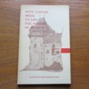 Fifty Castles Bring to Life the History of Belgium 1971-1972.