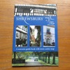 Shrewsbury: A Souvenir Guide Book with Town Centre Map.