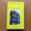 Shropshire (The Buildings of England).