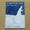 A Night in the Snow: The Story of a Struggle for Life on the Long Mynd.