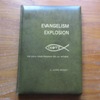 Evangelism Explosion: The Coral Ridge Program for Lay Witness.