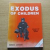 Exodus of Children.