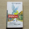 Praise Ave: How the Power of Praise Can Revolutionize Your Life.