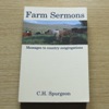 Farm Sermons: Messages to Country Congregations.