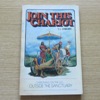 Join This Chariot.