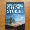 Shropshire Ghost Stories.