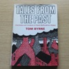 Tales from the Past: Anecdotes and Incidents of North Staffordshire History.