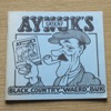Aynuk's Fust Black Country Waerd Buk.