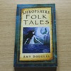 Shropshire Folk Tales.