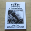 Death and Disaster in Victorian Telford.
