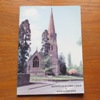Chetwynd and the Parish Church.