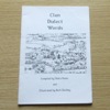Clun Dialect Words.