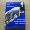 Greetings from Shropshire: Wilding's of Shrewsbury and Their Postcards.