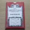 Shrewsbury - Sheet 41 (Reprint of the First Edition of the One-Inch Ordnance Survey of England and Wales).