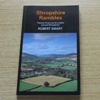 Shropshire Rambles: Twenty Three Country Walks Around Shropshire.
