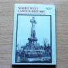 Journal of the North West Labour History Group: Issue No 16, 1991/92 - The Irish Community in the North West.