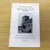 The Church and Parish of Wroxeter, Shropshire.