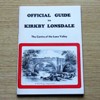 Official Guide to Kirkby Lonsdale: The Centre of the Lune Valley.