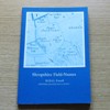 Shropshire Field-Names.